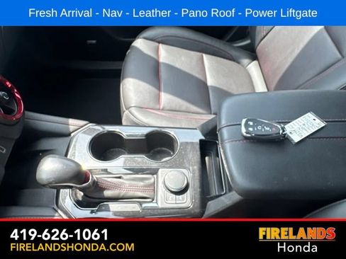 Used 2020 Chevrolet Blazer RS FWD image 28