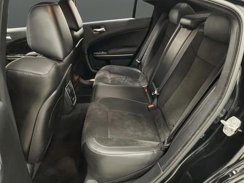 Used 2022 Dodge Charger Scat Pack w/ Dynamics Package image 26