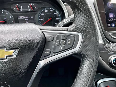 Used 2023 Chevrolet Malibu LT w/ Driver Confidence Package FWD image 19