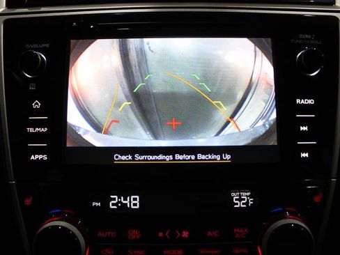 Used 2019 Subaru Legacy 2.5i Premium w/ Popular Package #2A image 20