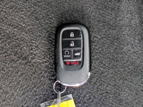 Certified 2024 Honda CR-V EX image 32