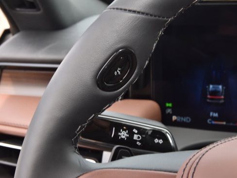 New 2025 Lincoln Aviator Reserve w/ Equipment Group 201A image 21