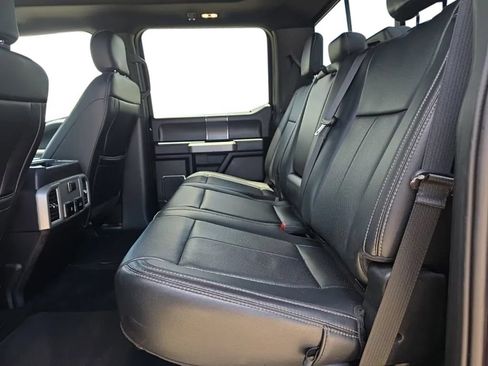 Used 2019 Ford F150 Lariat AWD/4WD image 17