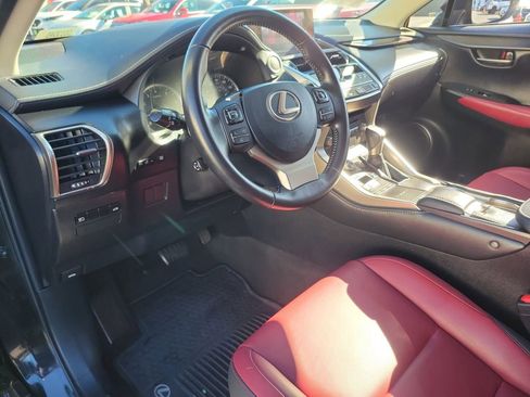 Used 2020 Lexus NX 300 FWD image 20