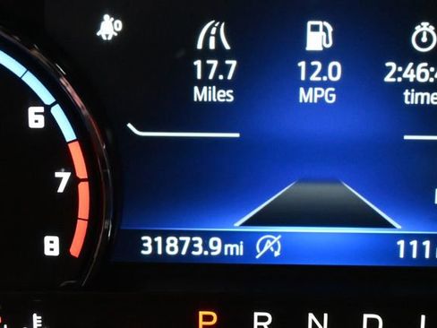 Used 2022 Ford Bronco Sport Outer Banks w/ Tech Package image 17