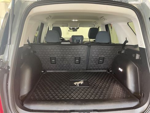 Used 2024 Ford Bronco Sport Heritage w/ Heritage Convenience Package image 20