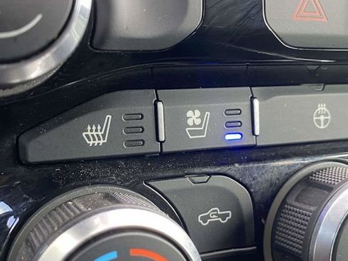 Used 2019 RAM 2500 Laramie AWD/4WD image 33