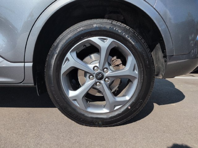 Certified 2023 Ford Escape ST-Line Select w/ Tech Pack #1 AWD/4WD image 11