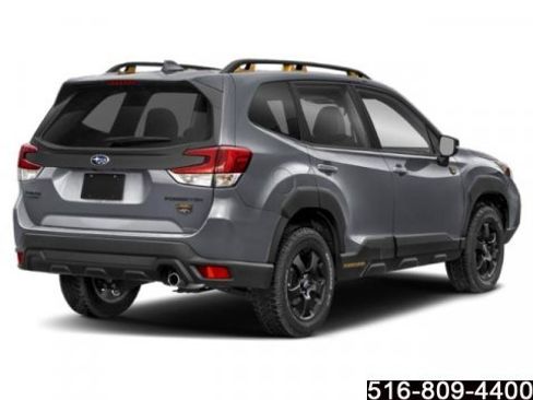 Used 2023 Subaru Forester Wilderness image 2