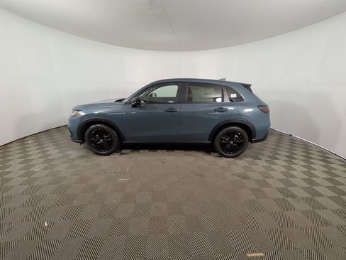 New 2026 Honda HR-V Sport image 24