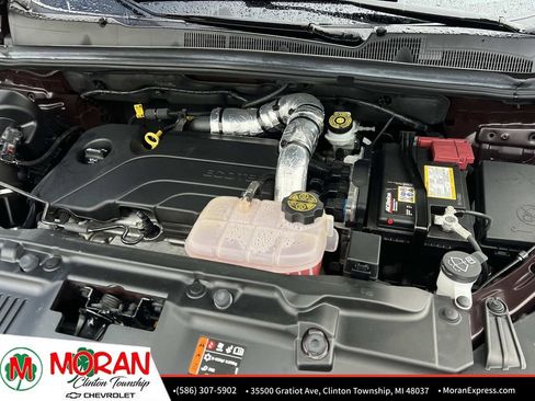 Certified 2022 Chevrolet Trax LT w/ LT Convenience Package image 11