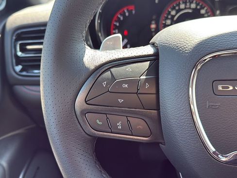 New 2026 Dodge Durango GT image 34