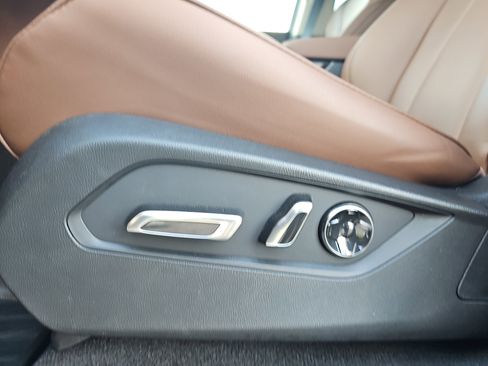 Certified 2026 Acura MDX FWD w/ Technology Package image 27