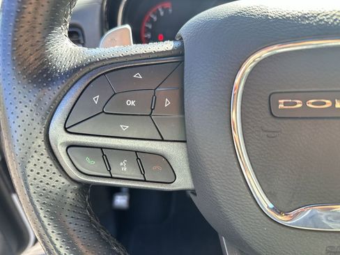 Used 2024 Dodge Durango GT image 31