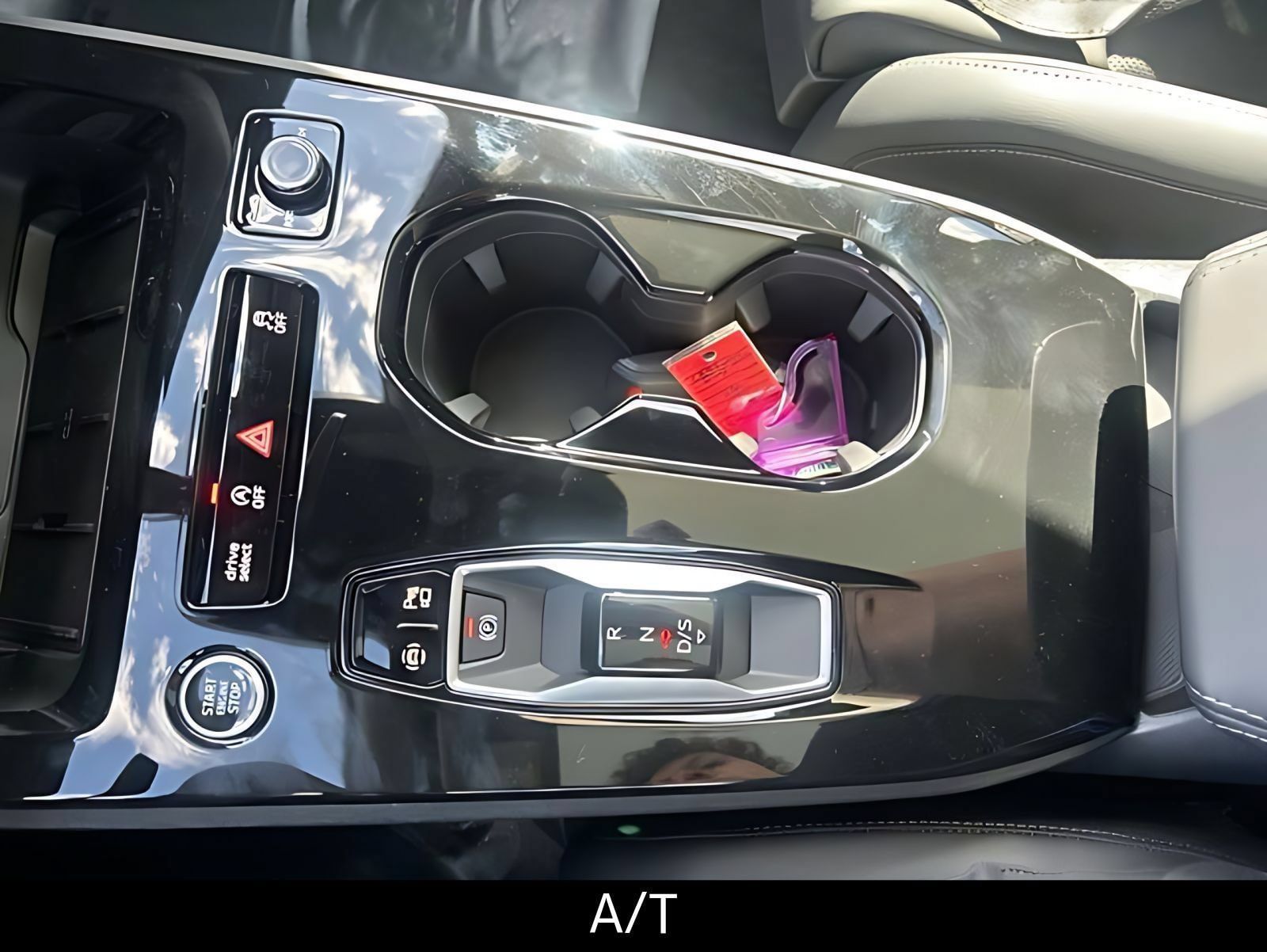 New 2026 Audi A5 2.0T Premium Plus AWD/4WD image 29