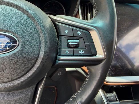 Used 2021 Subaru Outback Touring XT AWD/4WD image 28