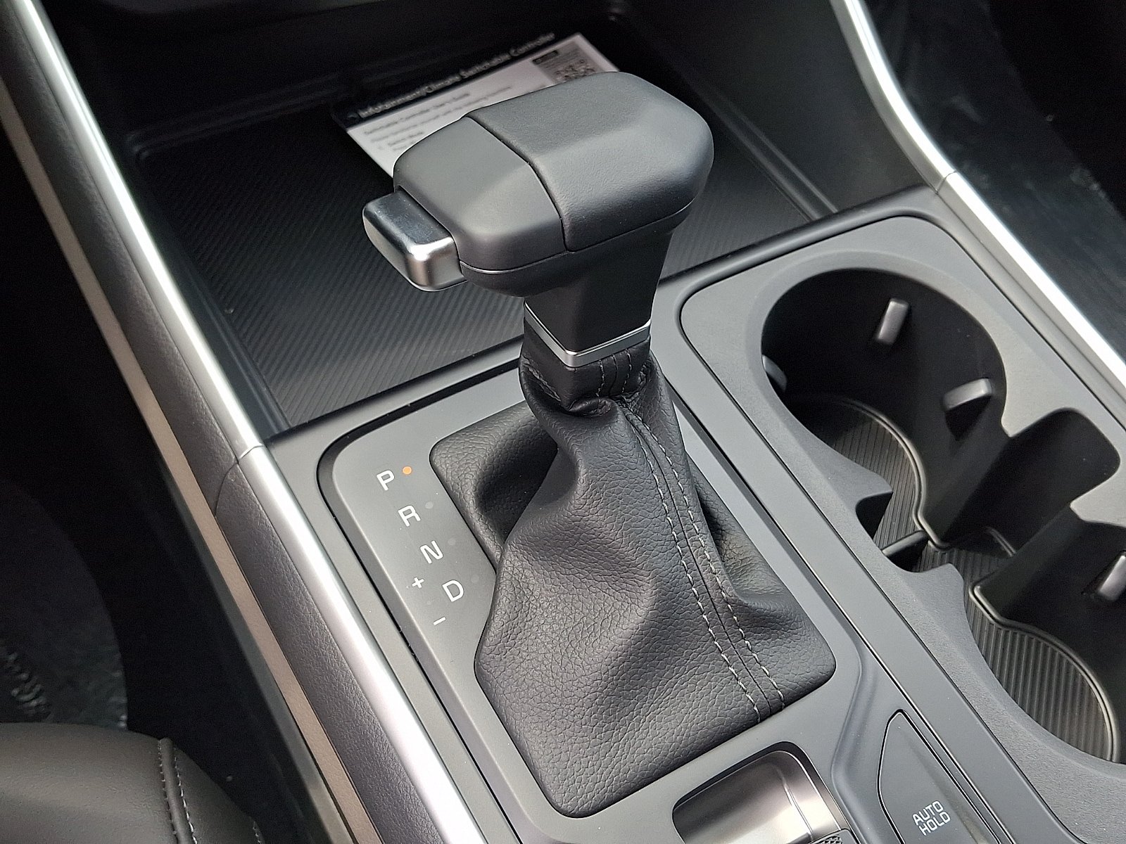 New 2027 Kia Carnival FWD image 11