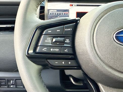 New 2026 Subaru Outback Premium image 36