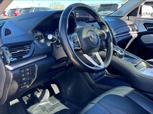 Used 2021 Acura RDX w/ Technology Package image 17