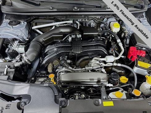 Used 2025 Subaru Crosstrek 2.0i Premium image 32