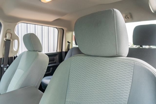 Used 2018 RAM 2500 Tradesman w/ Chrome Appearance Group AWD/4WD image 20