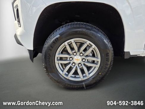 New 2026 Chevrolet Colorado LT image 13