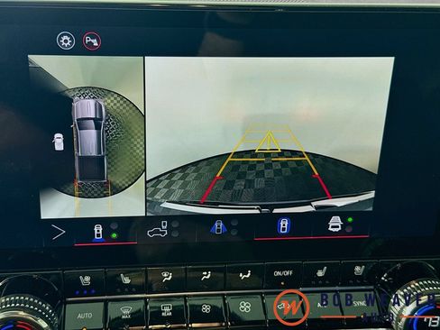 New 2026 GMC Canyon Denali AWD/4WD image 16