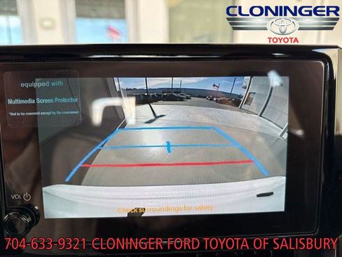 New 2026 Toyota Corolla LE image 24