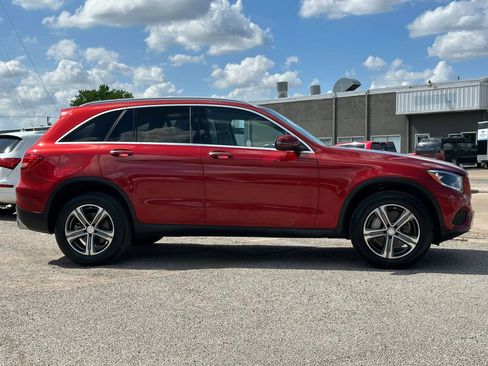 Used 2017 Mercedes-Benz GLC 300 image 8