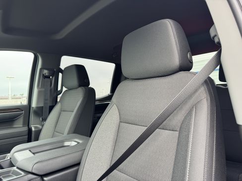 New 2026 Chevrolet Silverado 1500 LT image 13