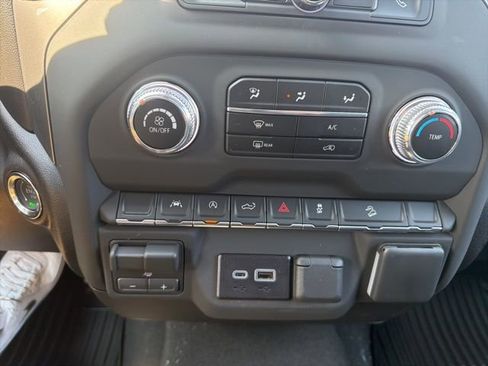 New 2026 GMC Sierra 1500 Pro image 22