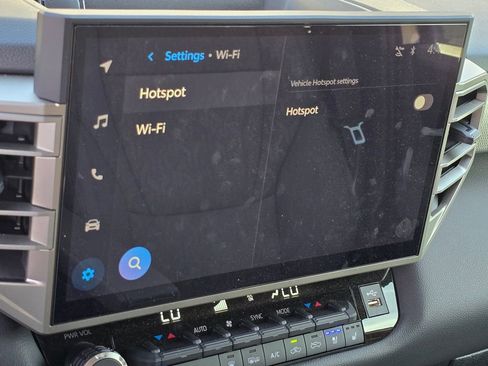 Used 2025 Toyota Tundra Limited w/ TRD Off-Road Package image 21