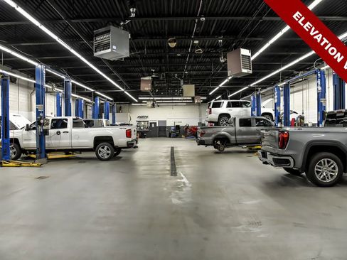 Used 2023 GMC Sierra 1500 Elevation AWD/4WD image 25