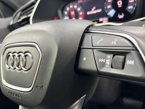 Used 2024 Audi Q3 2.0T Premium AWD/4WD image 23