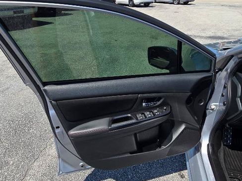 Used 2019 Subaru WRX Premium AWD/4WD image 9
