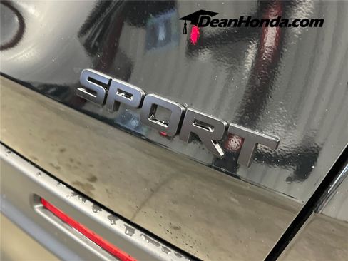 New 2027 Honda HR-V Sport image 6