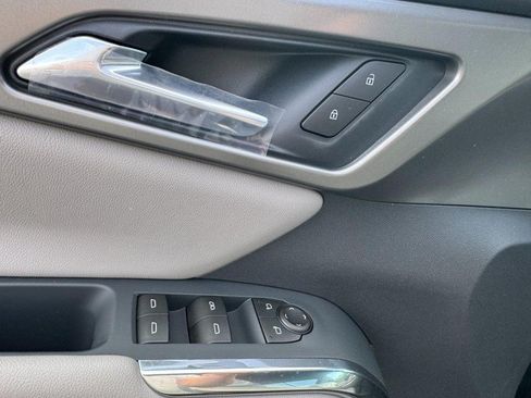 New 2026 Chevrolet Traverse LT w/ Midnight/Sport Edition FWD image 35