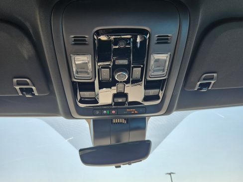 New 2026 Chevrolet Tahoe RST w/ Advanced Technology Package AWD/4WD image 15