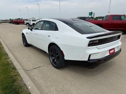 New 2026 Dodge Charger Scat Pack AWD/4WD image 5