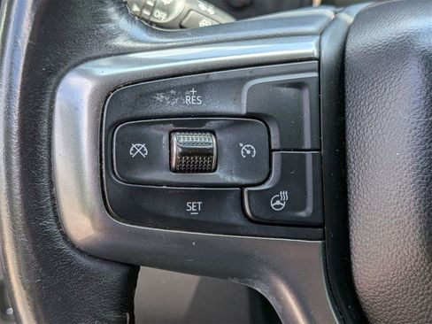 Used 2020 Chevrolet Silverado 1500 RST w/ All-Star Edition image 18