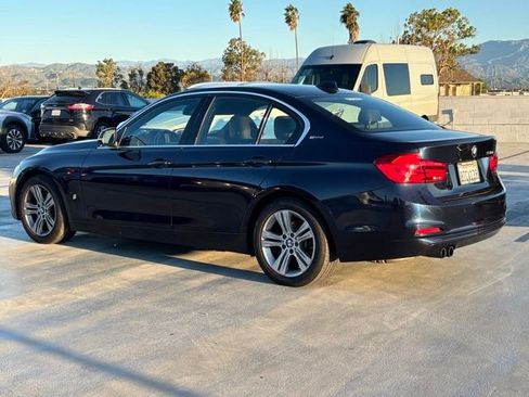 Used 2017 BMW 330e image 5