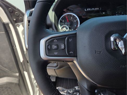 New 2026 RAM 2500 Big Horn AWD/4WD image 20