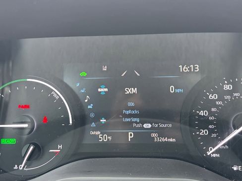 Used 2024 Toyota Sienna XSE w/ XSE Premium Package image 26