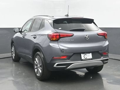Used 2020 Buick Encore GX Select w/ Experience Buick Package