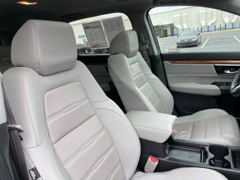 Used 2018 Honda CR-V EX-L image 31