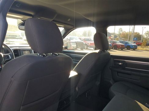 Used 2024 RAM 1500 Classic Warlock image 26