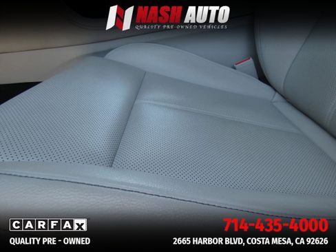 Used 2022 Genesis G70 2.0T RWD image 45