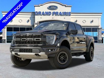 Used 2023 Ford F150 Raptor