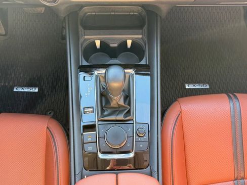 Used 2024 MAZDA CX-50 2.5 Turbo w/ Weather Package image 23