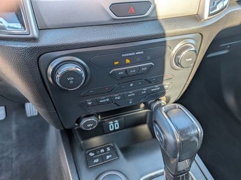 Used 2020 Ford Ranger XLT w/ Equipment Group 301A Mid image 12